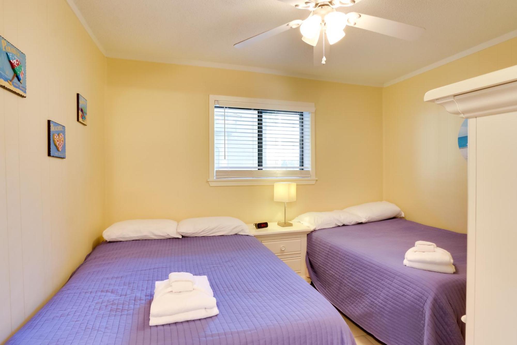 Bright And Beachy Getaway On Hilton Head Island! ภายนอก รูปภาพ