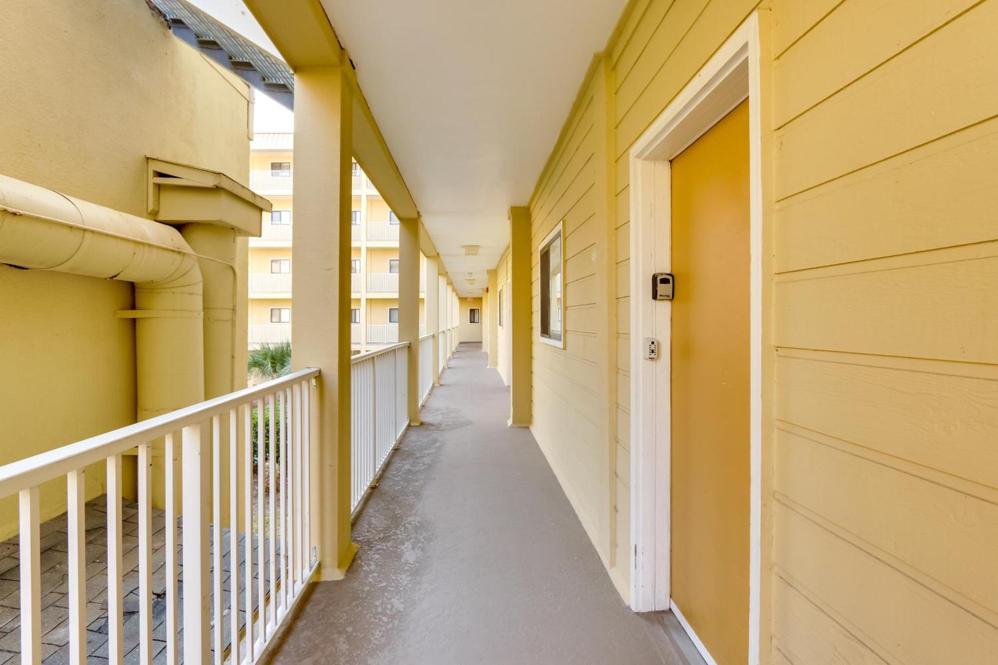 Bright And Beachy Getaway On Hilton Head Island! ภายนอก รูปภาพ