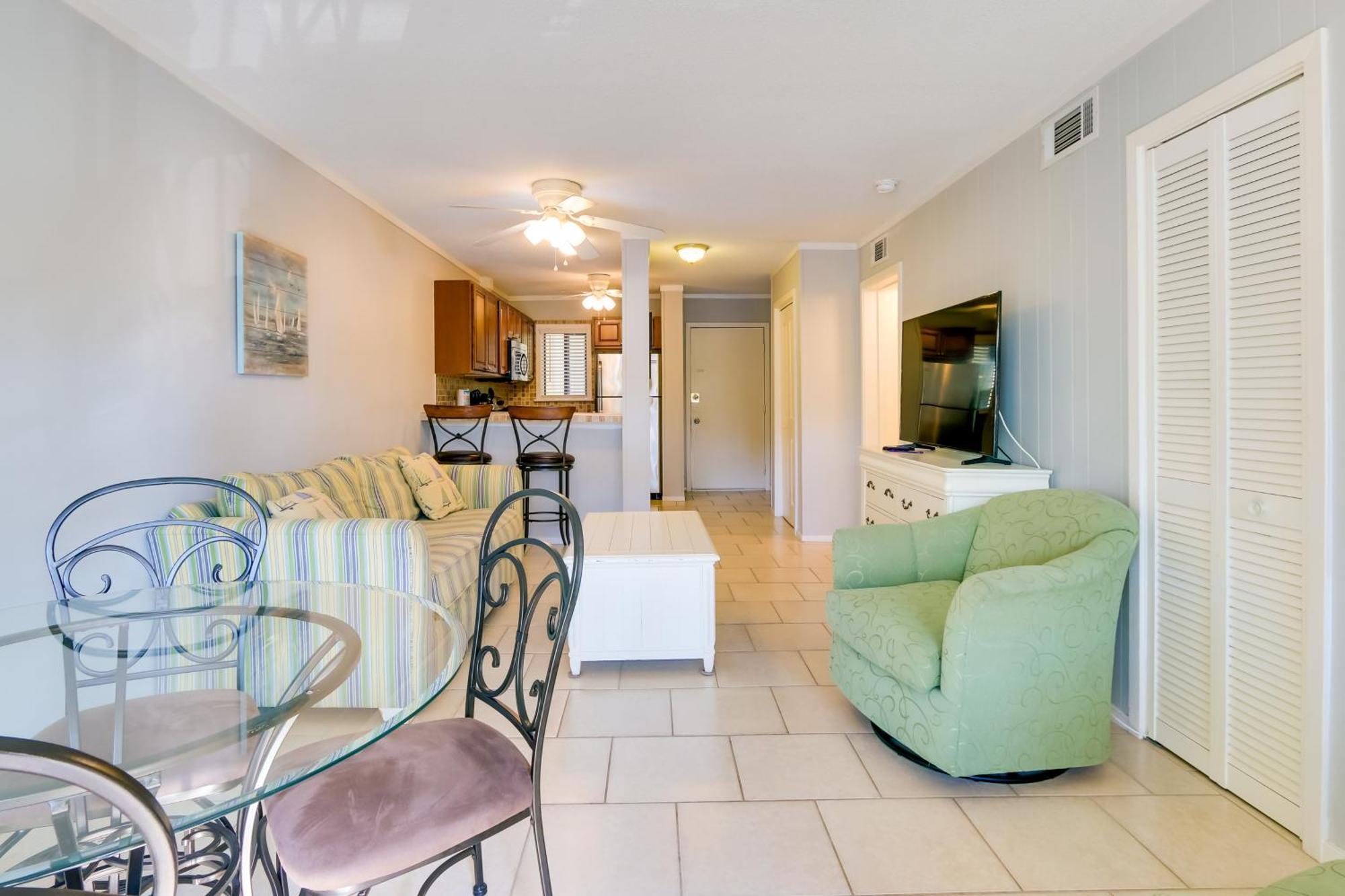 Bright And Beachy Getaway On Hilton Head Island! ภายนอก รูปภาพ