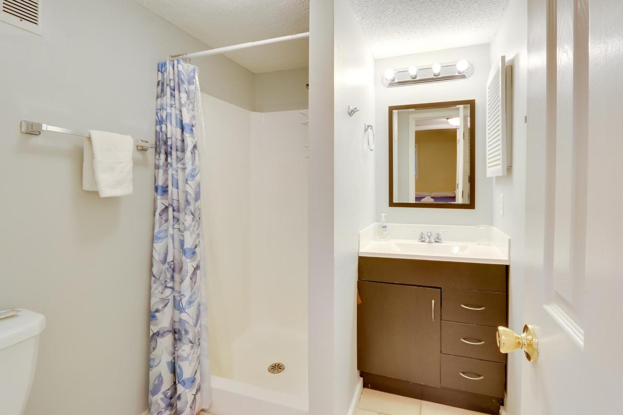 Bright And Beachy Getaway On Hilton Head Island! ภายนอก รูปภาพ