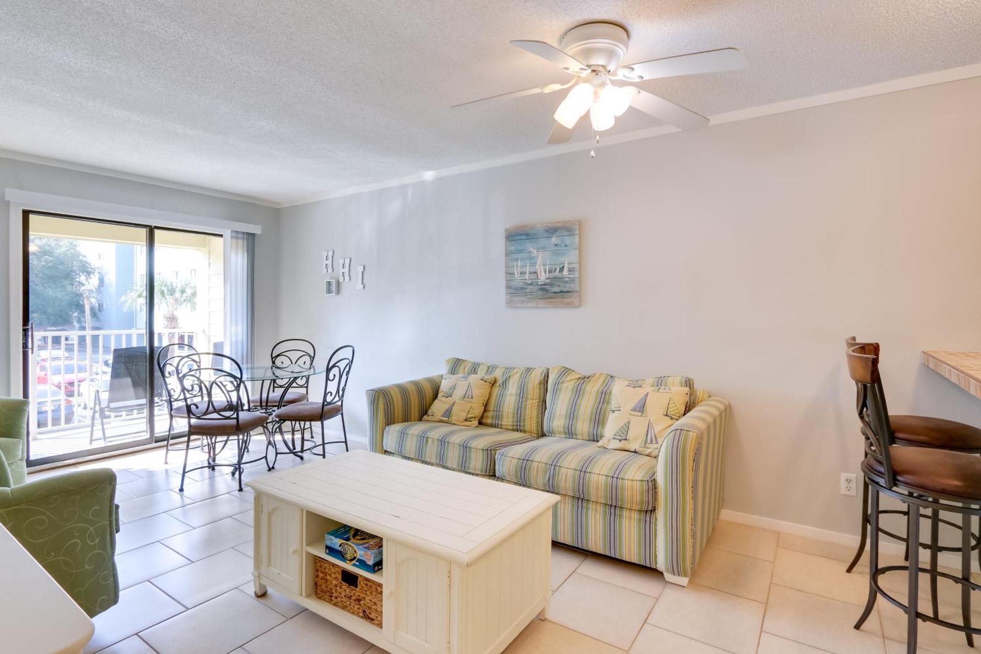 Bright And Beachy Getaway On Hilton Head Island! ภายนอก รูปภาพ