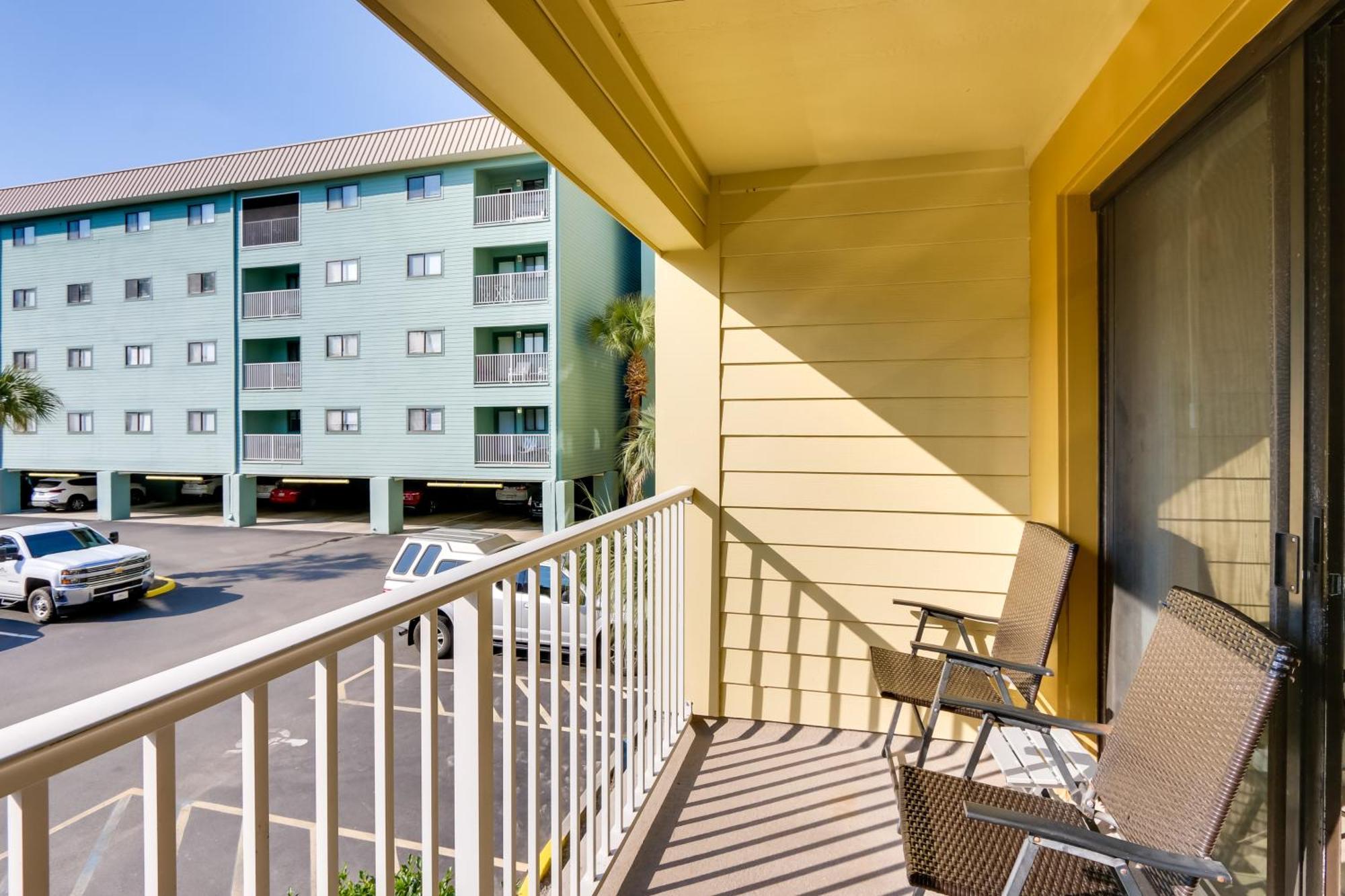 Bright And Beachy Getaway On Hilton Head Island! ภายนอก รูปภาพ